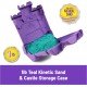 Kinetic Sand, Castle Case