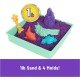 Kinetic Sand Sandbox Set