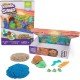 Kinetic Sand - Turtle Beach Set