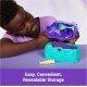 Kinetic Sand, Mermaid Crystal Playset