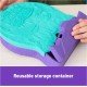 Kinetic Sand - Deep Sea Diving Playset