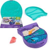Kinetic Sand - Deep Sea Diving Playset Kinetic Sand - Deep Sea Diving Playset