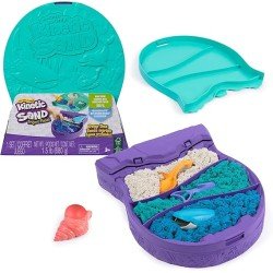 Kinetic Sand - Deep Sea Diving Playset Kinetic Sand - Deep Sea Diving Playset