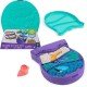 Kinetic Sand - Deep Sea Diving Playset