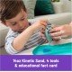 Kinetic Sand - Deep Sea Diving Playset