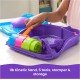 Kinetic Sand - Squish Motion Playset