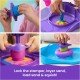 Kinetic Sand - Squish Motion Playset