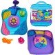 Kinetic Sand - Squish Motion Playset