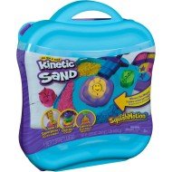 Kinetic Sand - Squish Motion Playset Kinetic Sand - Squish Motion Playset