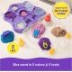 Kinetic Sand Sensory Case Playset