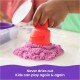 Kinetic Sand Sensory Case Playset