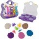 Kinetic Sand Sensory Case Playset