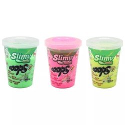 Slimy Mini 80g Ooops  Slimy Mini 80g Ooops