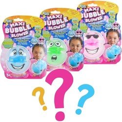 Slimy Funny Maxi Bubble Blower Slimy Funny Maxi Bubble Blower