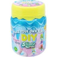 Slimy DIY Make Your Own Slimy Shake and Make Mermaid Slimy DIY Make Your Own Slimy Shake and Make Mermaid