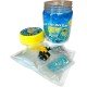 Slimy DIY Make Your Own Slimy Shake and Make Space