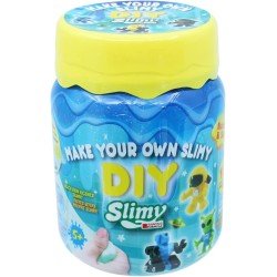 Slimy DIY Make Your Own Slimy Shake and Make Space Slimy DIY Make Your Own Slimy Shake and Make Space
