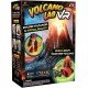 Abacus Volcano Lab VR - Build and Erupt Your Own Volcano - Virtual Reality Kids Science Kit