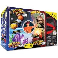 Abacus Virtual Reality Science Kit Dinosaur Abacus Virtual Reality Science Kit Dinosaur