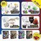 Abacus Virtual Reality Science Kit Dinosaur