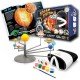 Abacus Brands VR Solar System