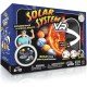 Abacus Brands VR Solar System