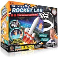 Abacus VR Bill Nye's Rocket Lab Abacus VR Bill Nye's Rocket Lab