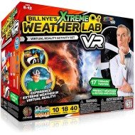 Abacus VR Bill Nye's Xtreme Weather Abacus VR Bill Nye's Xtreme Weather