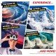 Abacus VR Bill Nye's Xtreme Weather