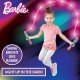 Barbie Bright LED Skipping Jump Rope