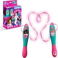 Barbie Bright LED Skipping Jump Rope Barbie Bright LED Skipping Jump Rope