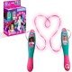 Barbie Bright LED Skipping Jump Rope