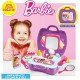 Barbie Hair & Beauty Station Playset