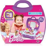 Barbie Hair & Beauty Station Playset Barbie Hair & Beauty Station Playset