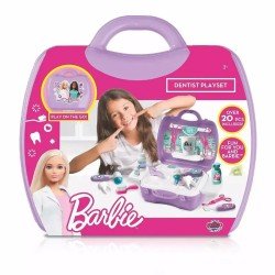 Barbie Dentist Playset Barbie Dentist Playset