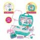 Barbie Pet Clinic Playset