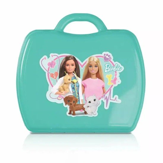 Barbie Pet Clinic Playset