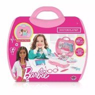Barbie Doctor Playset Barbie Doctor Playset