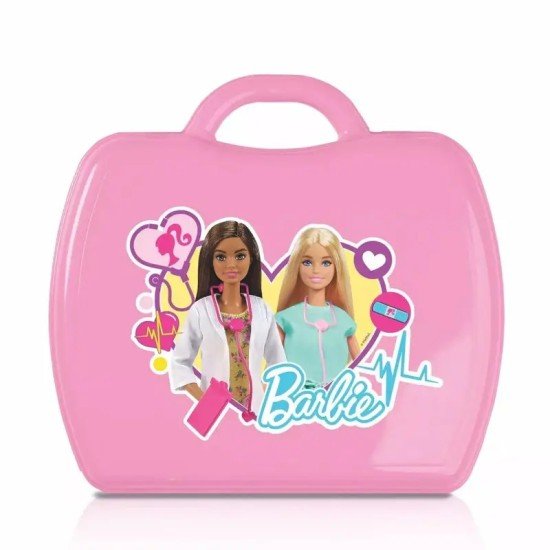 Barbie Doctor Playset