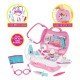 Barbie Doctor Playset