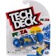 Tech Deck, 96-mm Fingerboard with Authentic Designs