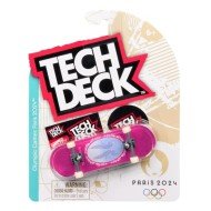 Tech Deck 96MM FingerBoards Olympics Assorted Tech Deck 96MM FingerBoards Olympics Assorted