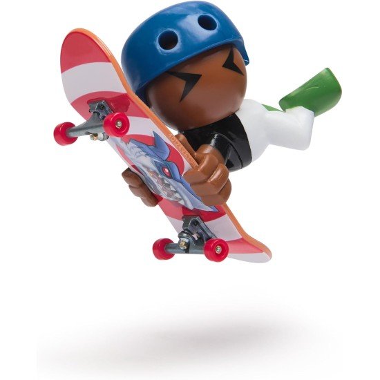 Tech Deck SK8 Crew Starter Pack