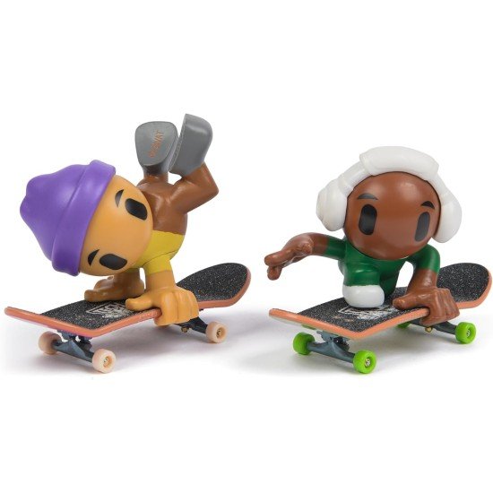 Tech Deck SK8 Crew Starter Pack