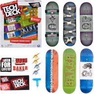 Tech Deck Bonus Sk8 Shop Tech Deck Bonus Sk8 Shop