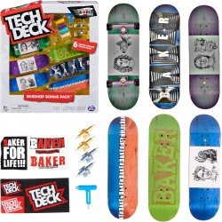 Tech Deck Bonus Sk8 Shop Tech Deck Bonus Sk8 Shop