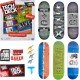 Tech Deck Bonus Sk8 Shop