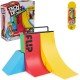 Tech Deck, Competition Wall 2.0 X-Connect Park Creator