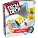 Tech Deck, Power Flippin, X-Connect Park Creator
