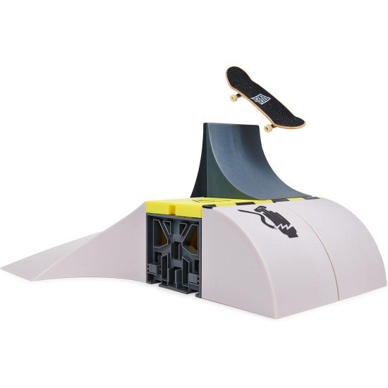 Tech Deck, Power Flippin, X-Connect Park Creator